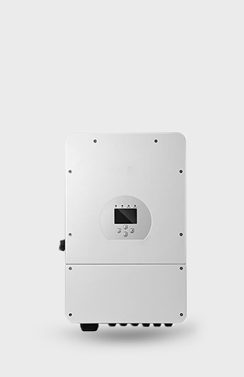 Inverter Gréine