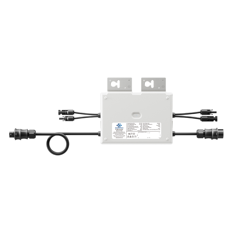 EVT800W Micrimhilseogra Inverter