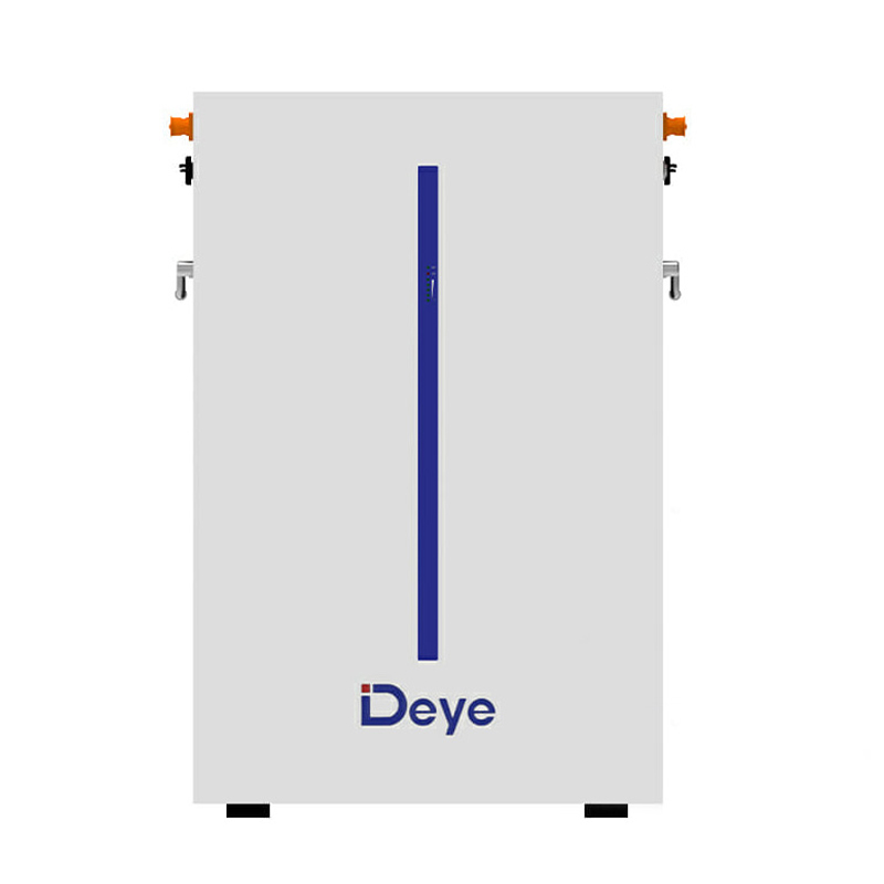 Deye RW-M6.1-B(LV) Ceallraí Litiam