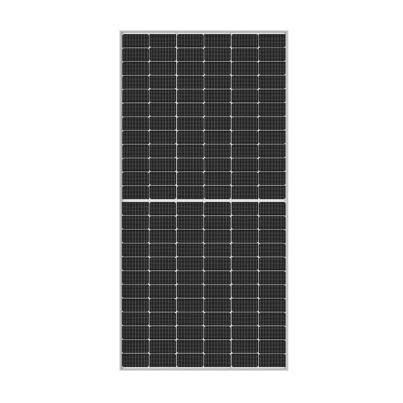 Painéal Gréine Bifacial TW SOLAR 610W MNH66HD