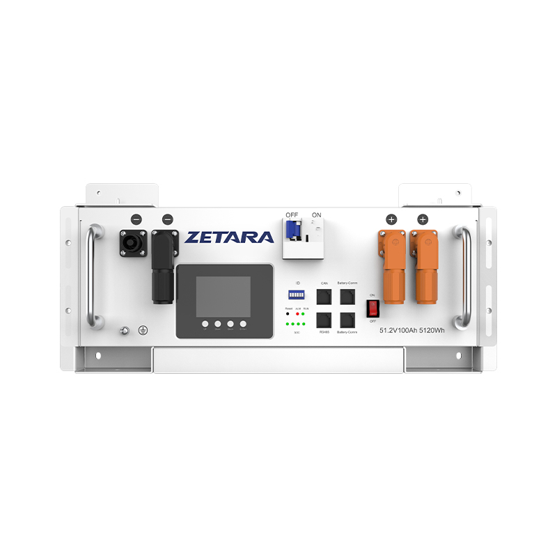 Sraith Rock Zetara Battery Rock-5000EM/5000 5KWH