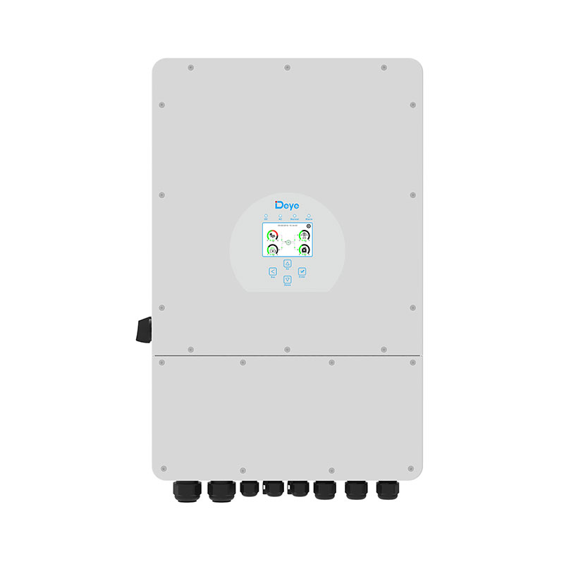 Deye Sun-12k-SG02LP2-AE Inverter Hibrid