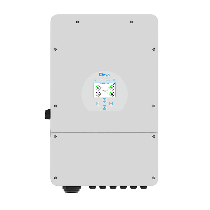 Deye Sun-8K-SG01LP1-AE Inverter Hibrid