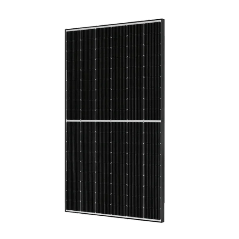 JA Gréine JAM54D40 410-435/GB/1500V Painéal Gréine Bifacial